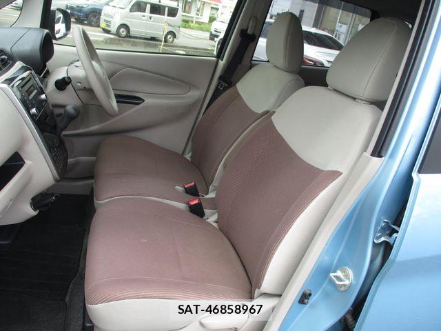 Mitsubishi EK WAGON 2017-06 8666086-8