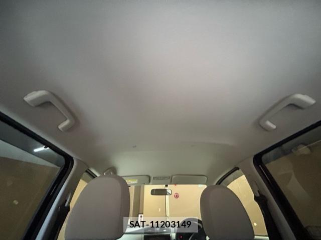 Mitsubishi EK WAGON 2013-10 8658887-10