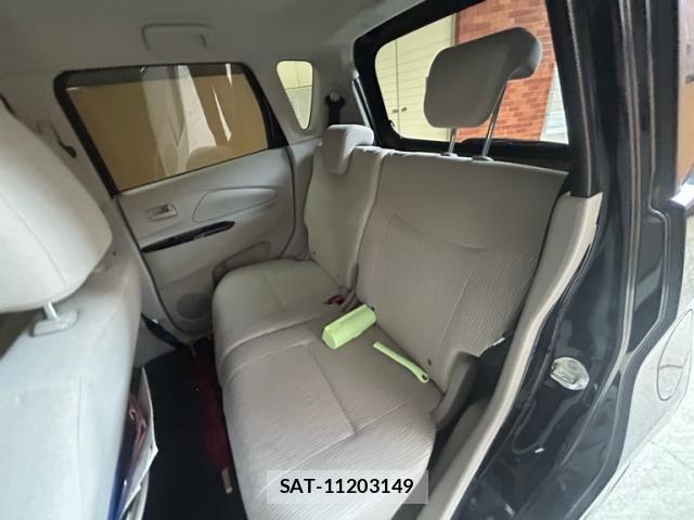 Mitsubishi EK WAGON 2013-10 8658887-13