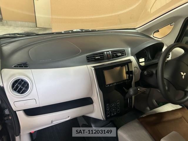 Mitsubishi EK WAGON 2013-10 8658887-14