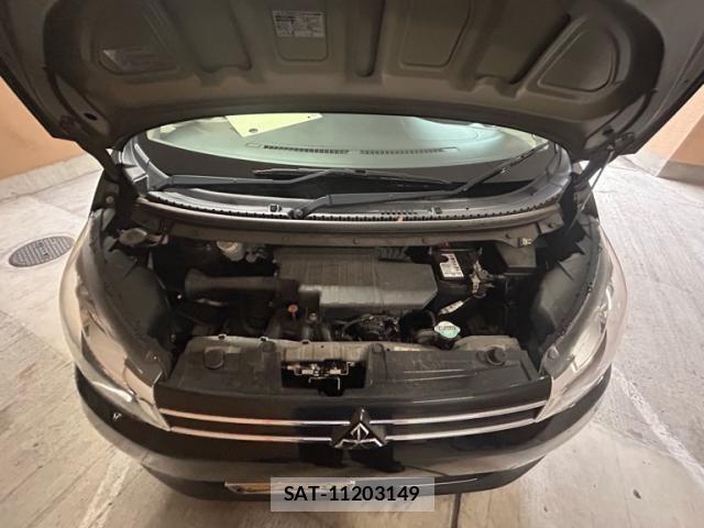 Mitsubishi EK WAGON 2013-10 8658887-16