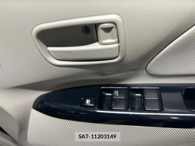 Mitsubishi EK WAGON 2013-10 8658887-17