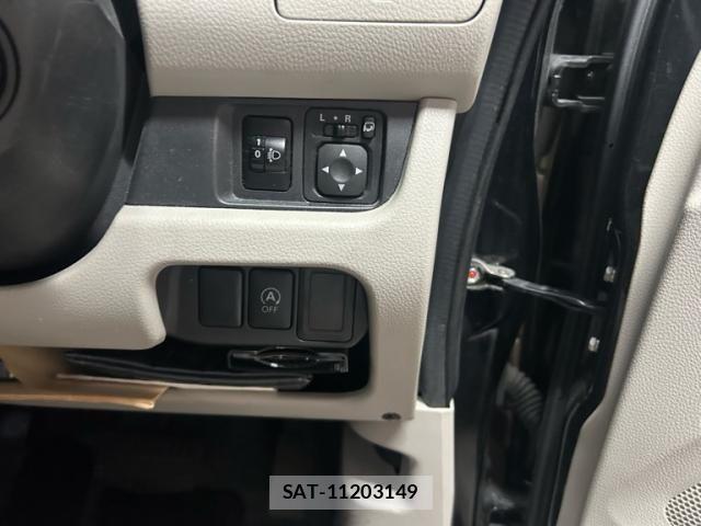 Mitsubishi EK WAGON 2013-10 8658887-18