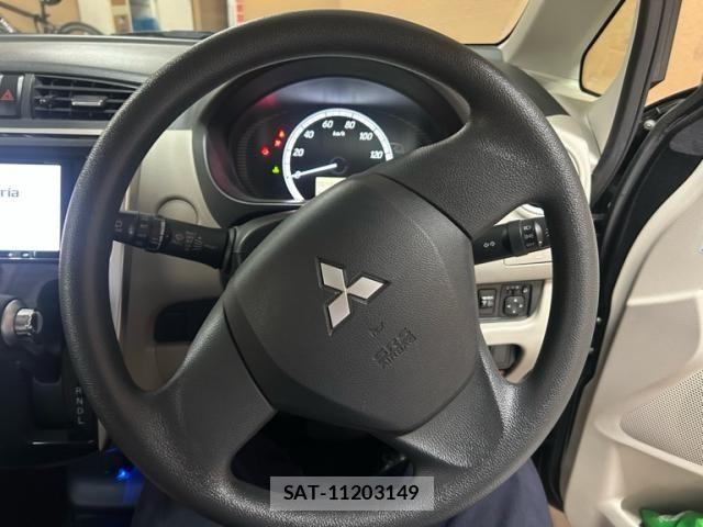 Mitsubishi EK WAGON 2013-10 8658887-19