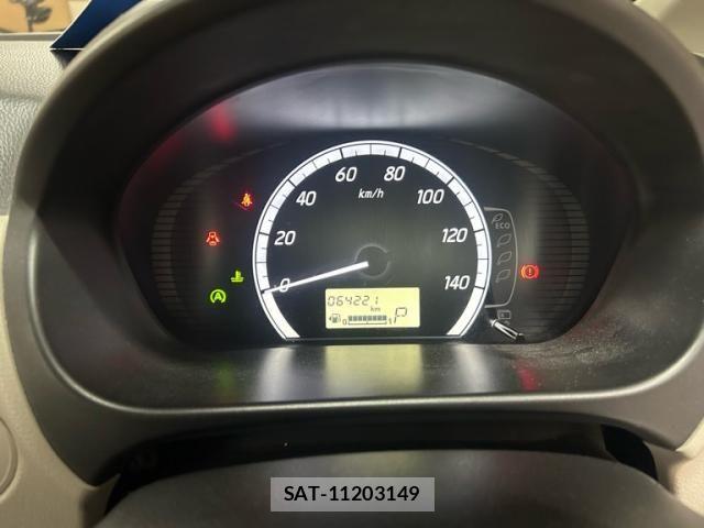 Mitsubishi EK WAGON 2013-10 8658887-20