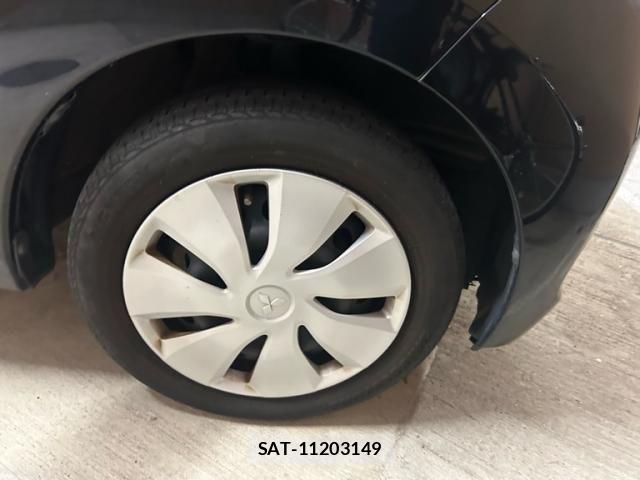 Mitsubishi EK WAGON 2013-10 8658887-5