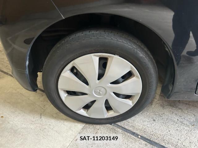 Mitsubishi EK WAGON 2013-10 8658887-8