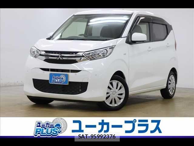 Mitsubishi EK WAGON 2020-07 8658880-0