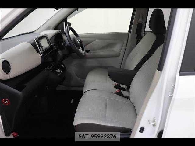 Mitsubishi EK WAGON 2020-07 8658880-11