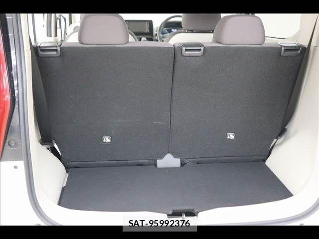 Mitsubishi EK WAGON 2020-07 8658880-13