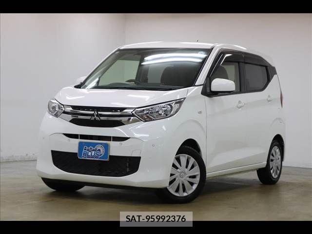 Mitsubishi EK WAGON 2020-07 8658880-16