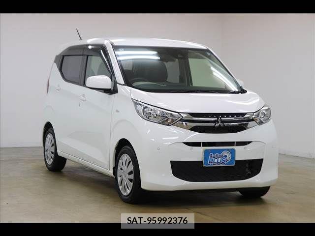 Mitsubishi EK WAGON 2020-07 8658880-17