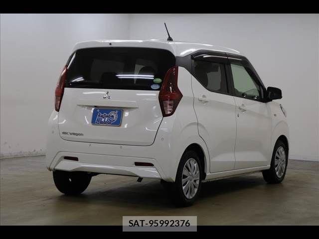 Mitsubishi EK WAGON 2020-07 8658880-18