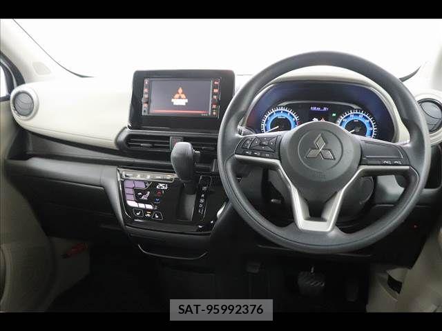 Mitsubishi EK WAGON 2020-07 8658880-1