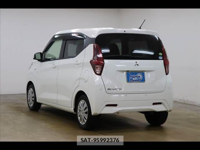 Mitsubishi EK WAGON 2020-07 8658880-19