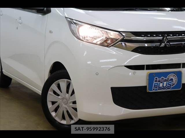 Mitsubishi EK WAGON 2020-07 8658880-22