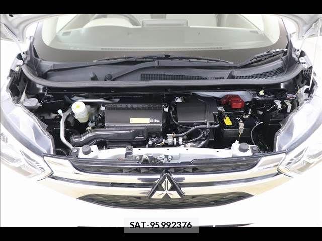 Mitsubishi EK WAGON 2020-07 8658880-24
