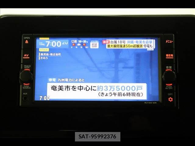 Mitsubishi EK WAGON 2020-07 8658880-5