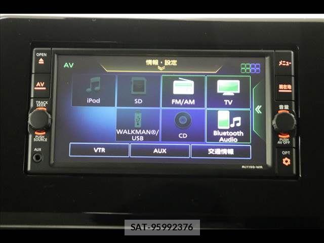 Mitsubishi EK WAGON 2020-07 8658880-6