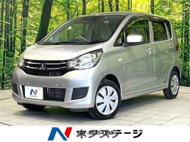 Mitsubishi EK WAGON 2018-06 8658878-0