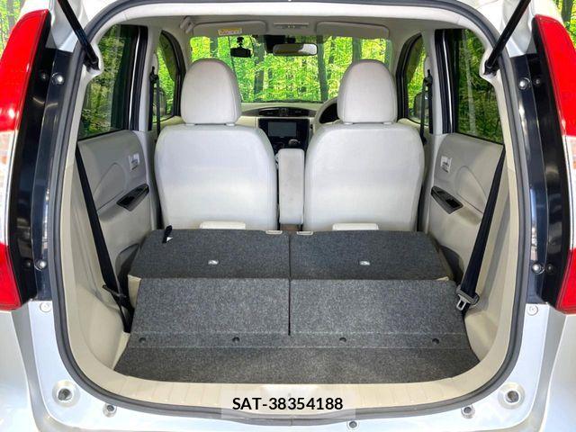 Mitsubishi EK WAGON 2018-06 8658878-9