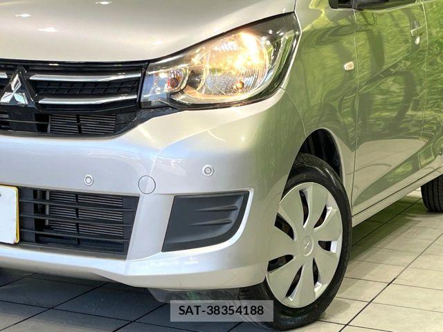 Mitsubishi EK WAGON 2018-06 8658878-11