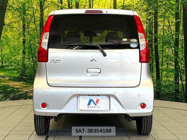 Mitsubishi EK WAGON 2018-06 8658878-14