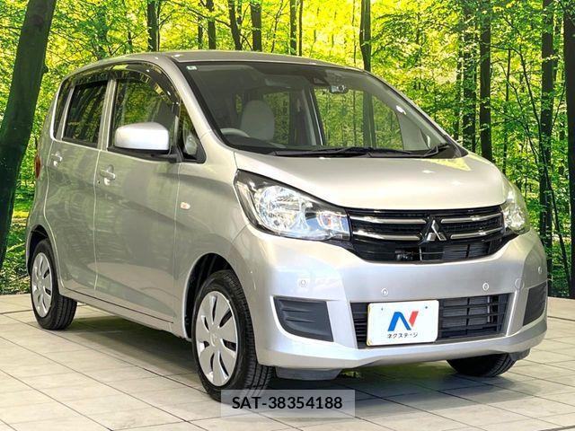 Mitsubishi EK WAGON 2018-06 8658878-15