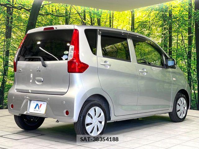Mitsubishi EK WAGON 2018-06 8658878-16