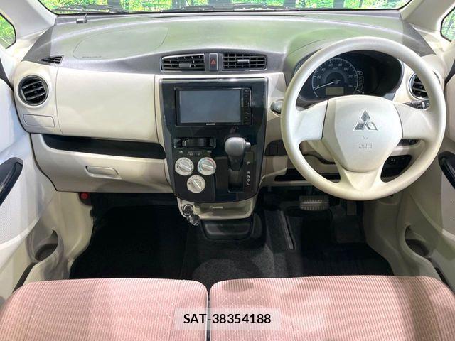 Mitsubishi EK WAGON 2018-06 8658878-1