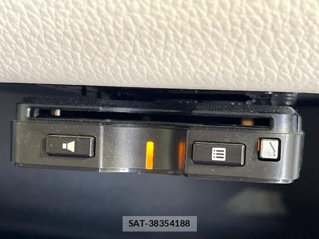 Mitsubishi EK WAGON 2018-06 8658878-6
