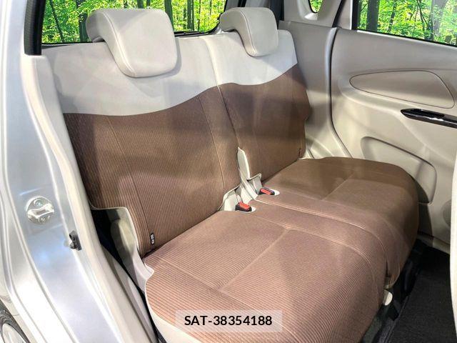 Mitsubishi EK WAGON 2018-06 8658878-8
