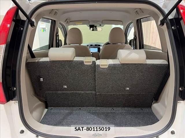 Mitsubishi EK WAGON 2016-02 8666085-9