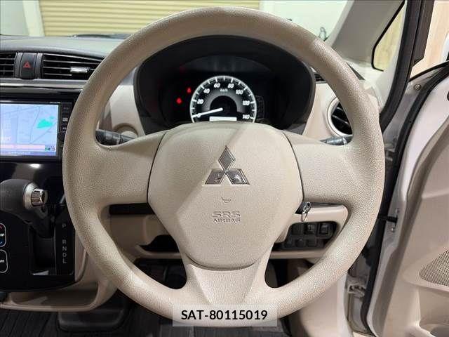 Mitsubishi EK WAGON 2016-02 8666085-10