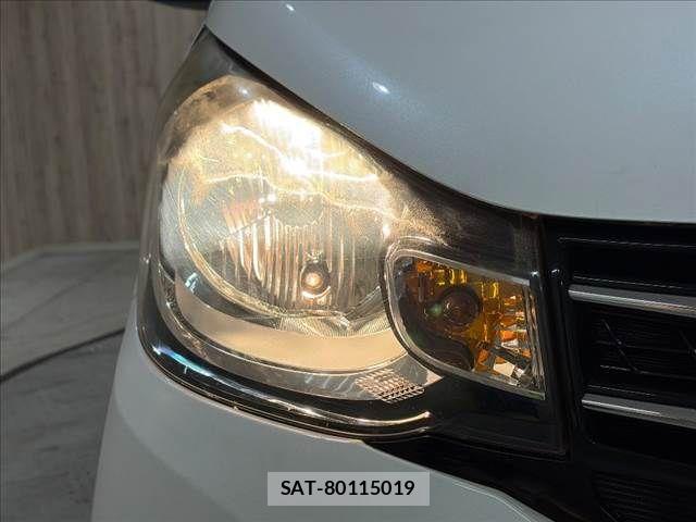 Mitsubishi EK WAGON 2016-02 8666085-11