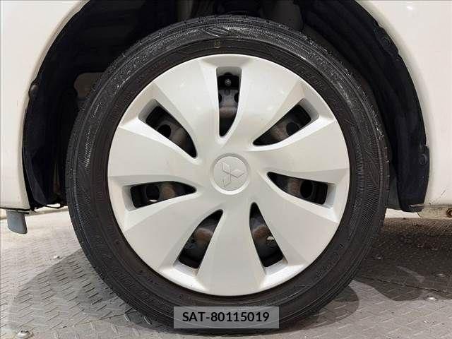 Mitsubishi EK WAGON 2016-02 8666085-12