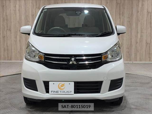 Mitsubishi EK WAGON 2016-02 8666085-13