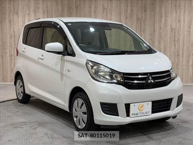 Mitsubishi EK WAGON 2016-02 8666085-14