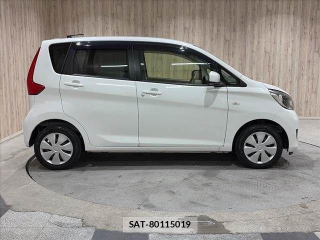 Mitsubishi EK WAGON 2016-02 8666085-15