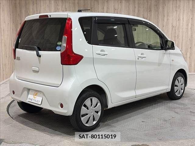 Mitsubishi EK WAGON 2016-02 8666085-16