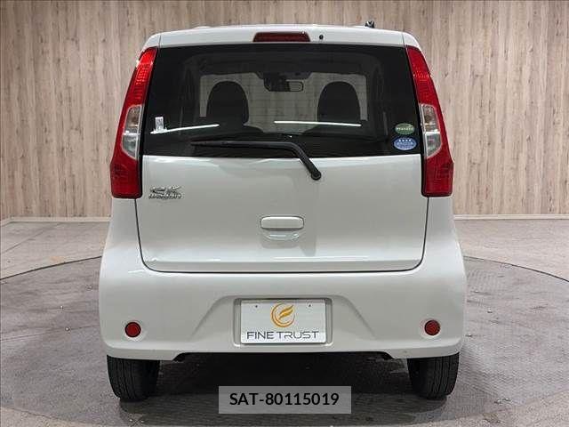 Mitsubishi EK WAGON 2016-02 8666085-17