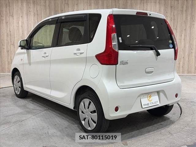 Mitsubishi EK WAGON 2016-02 8666085-18