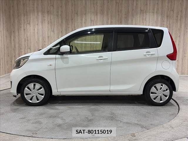 Mitsubishi EK WAGON 2016-02 8666085-19