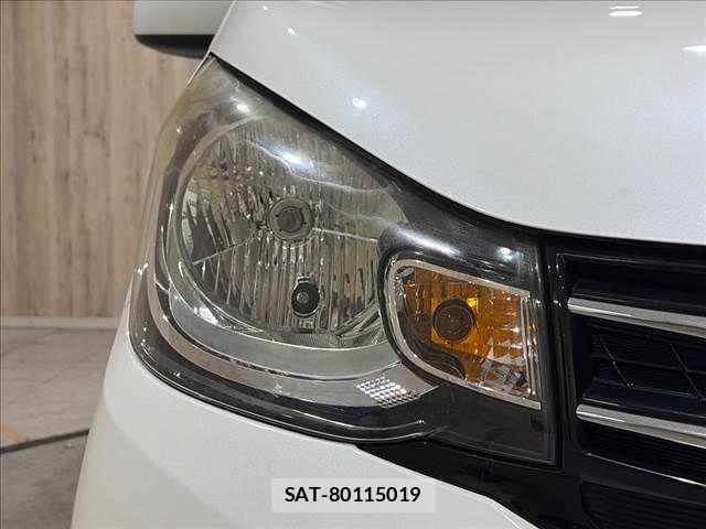 Mitsubishi EK WAGON 2016-02 8666085-20