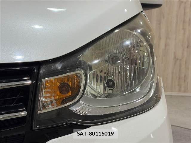 Mitsubishi EK WAGON 2016-02 8666085-21