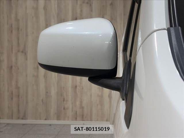 Mitsubishi EK WAGON 2016-02 8666085-22