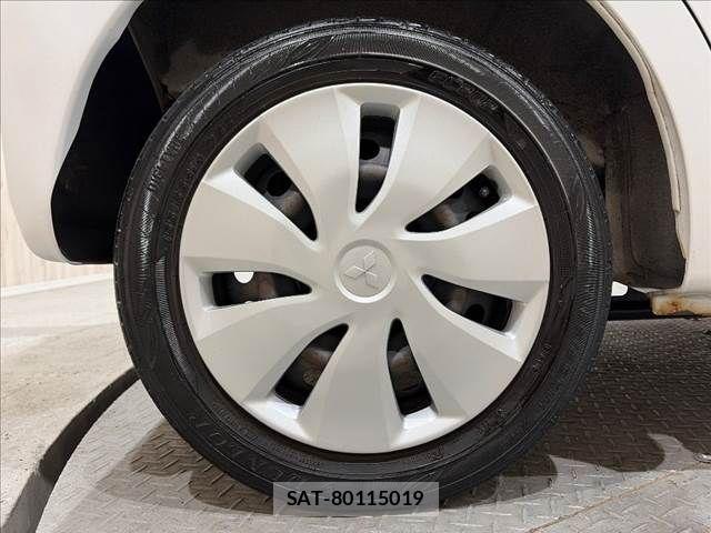 Mitsubishi EK WAGON 2016-02 8666085-25