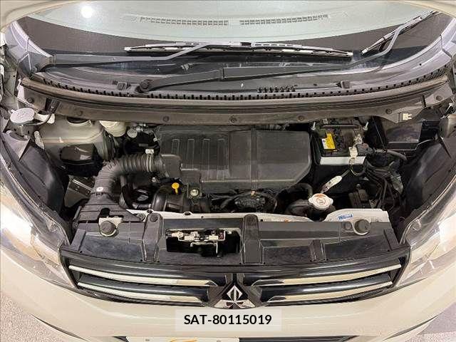 Mitsubishi EK WAGON 2016-02 8666085-28