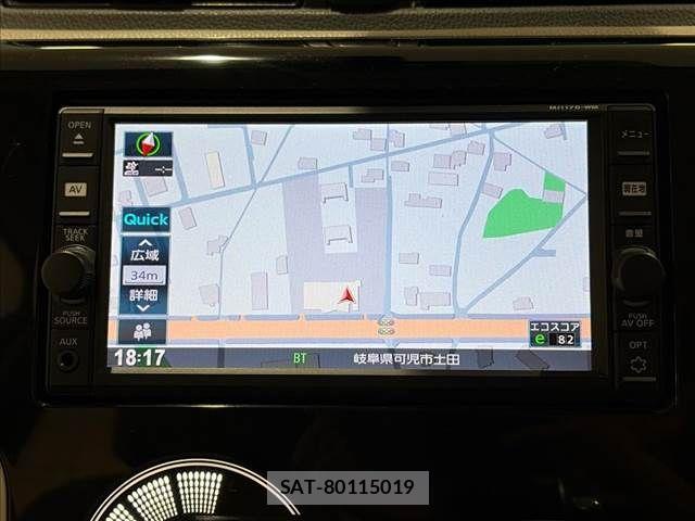 Mitsubishi EK WAGON 2016-02 8666085-3