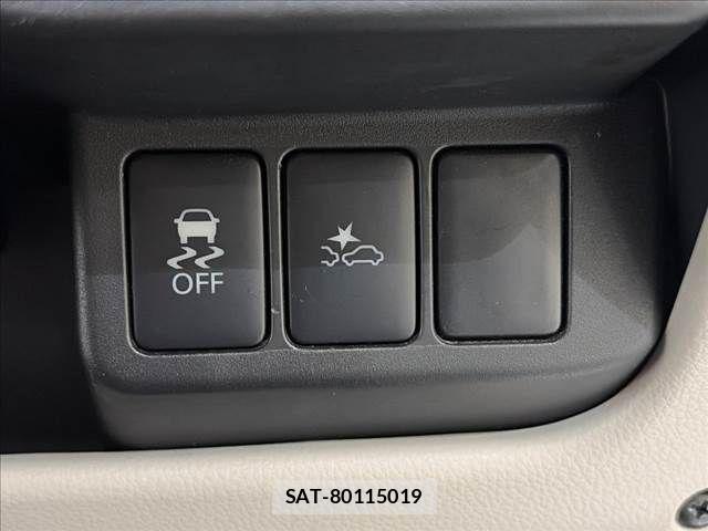 Mitsubishi EK WAGON 2016-02 8666085-5